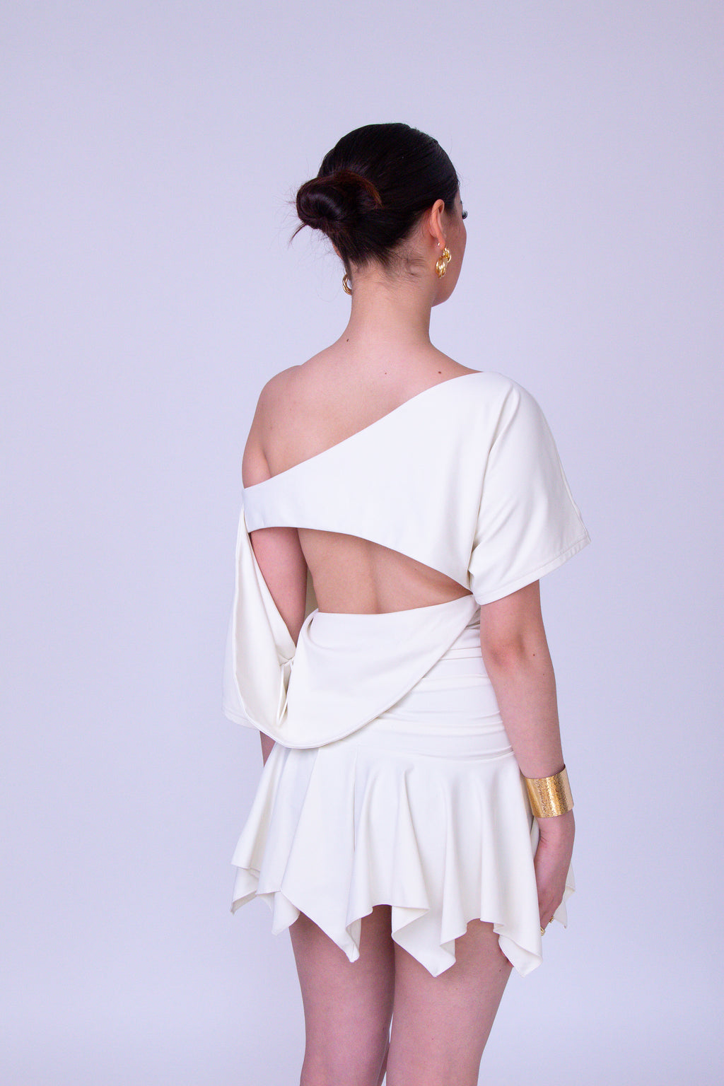 YURI DRESS image 6