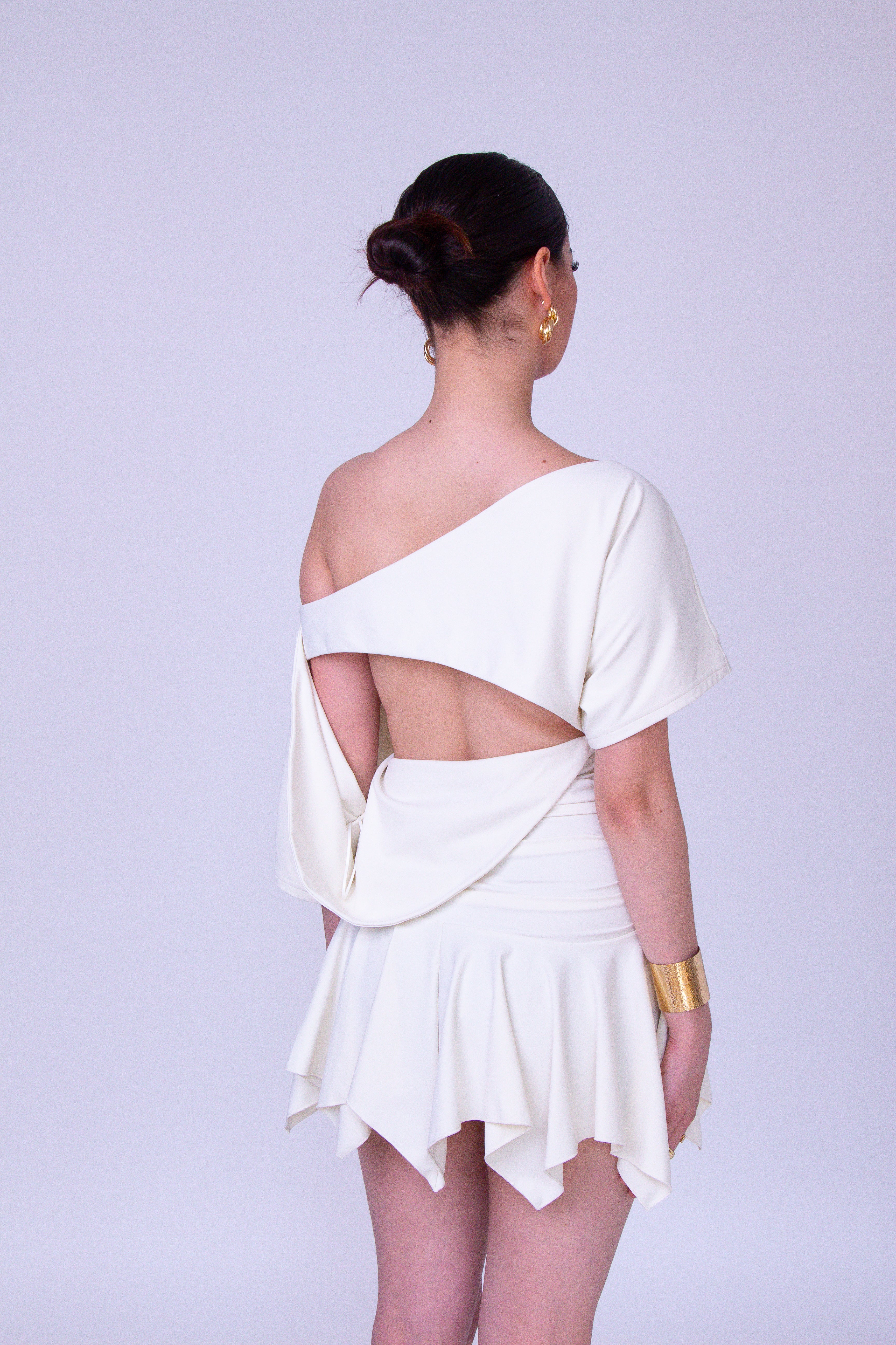 YURI DRESS image 6