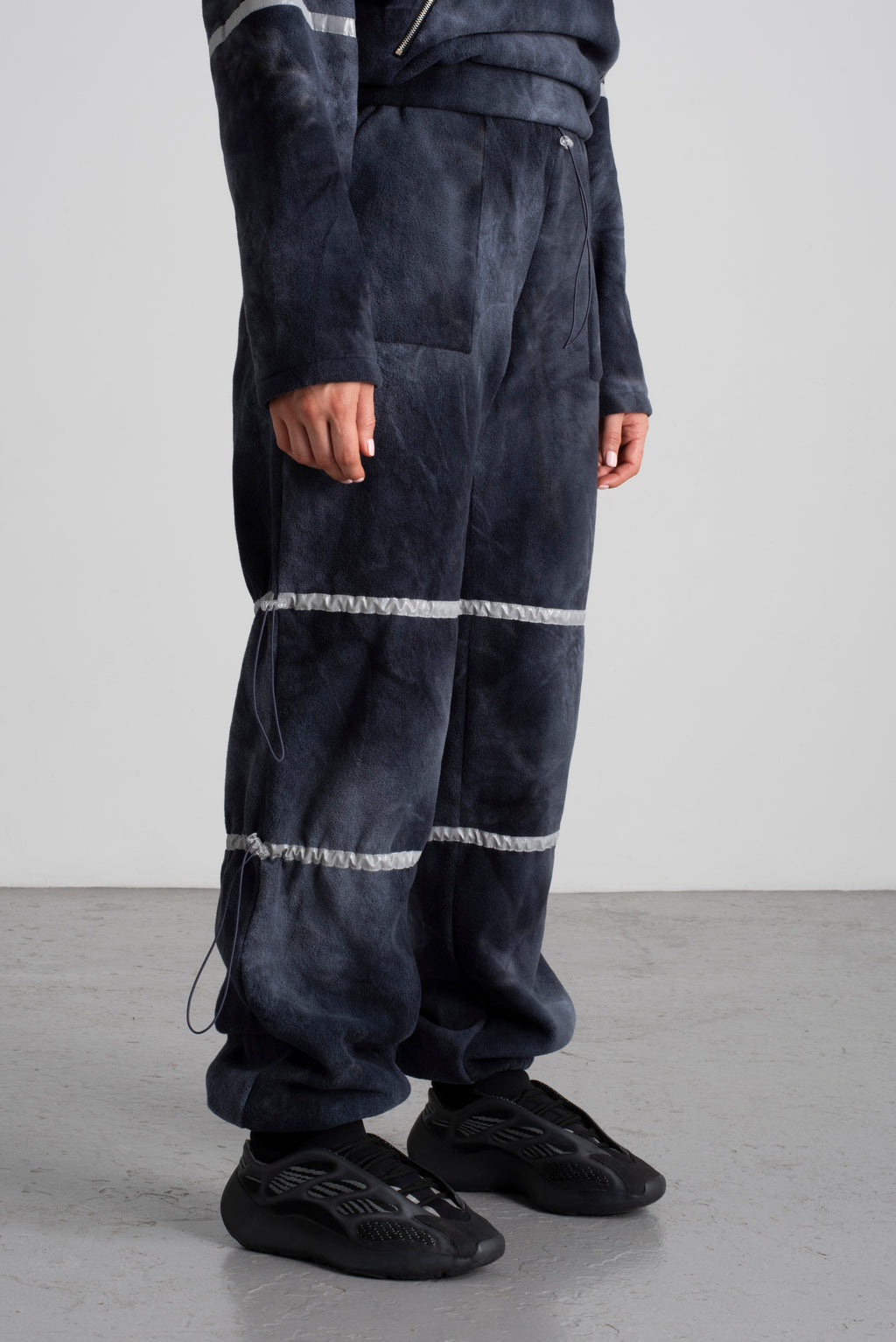 Verglas Tracksuit Bottoms image 1