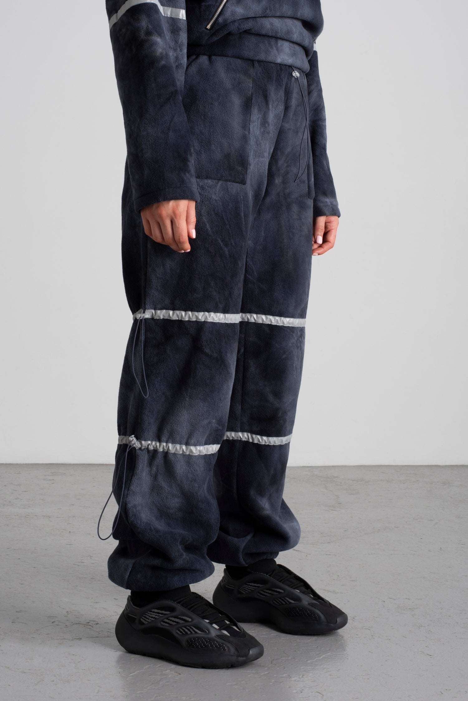 Verglas Tracksuit Bottoms image 1