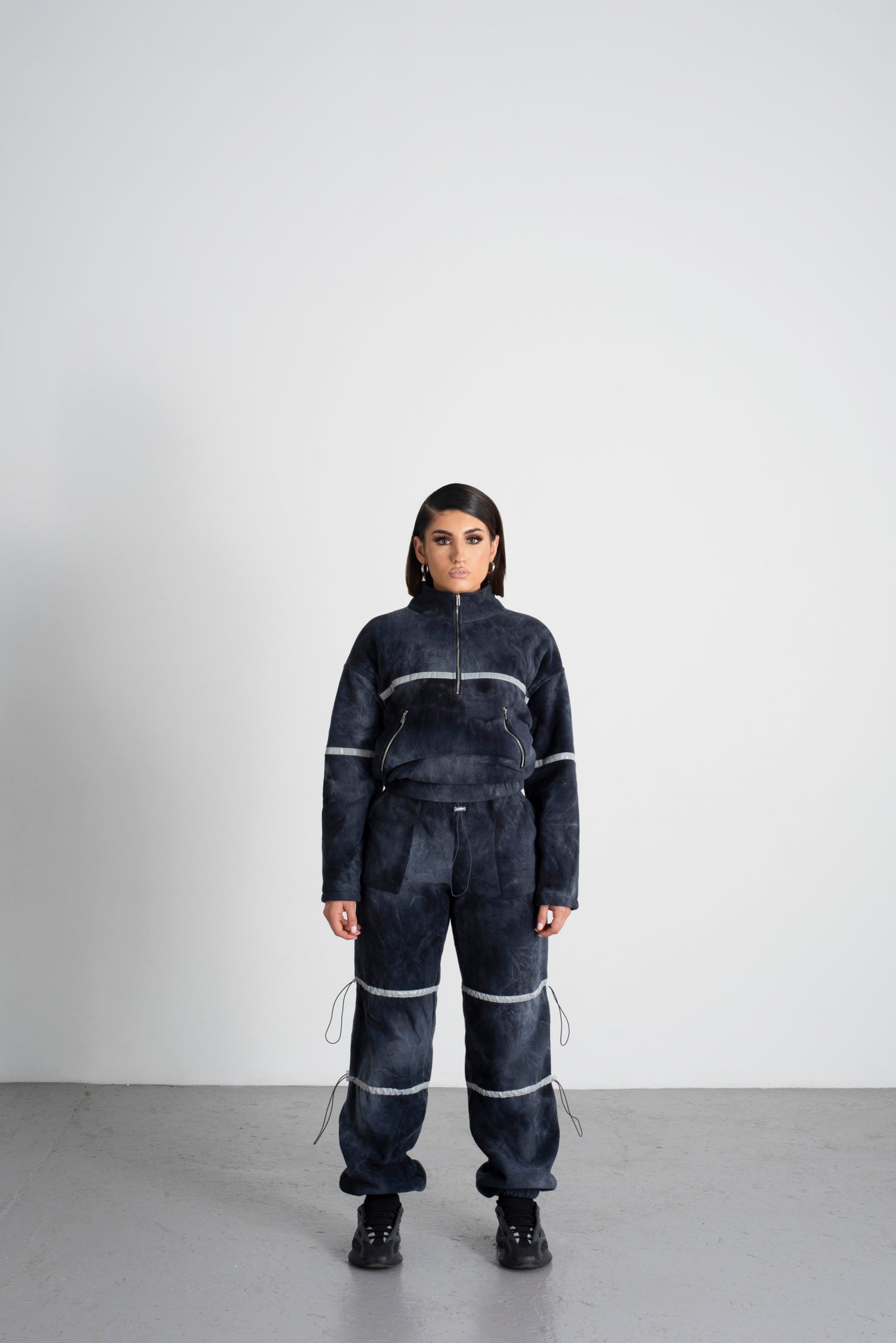 Verglas Tracksuit Top image 3