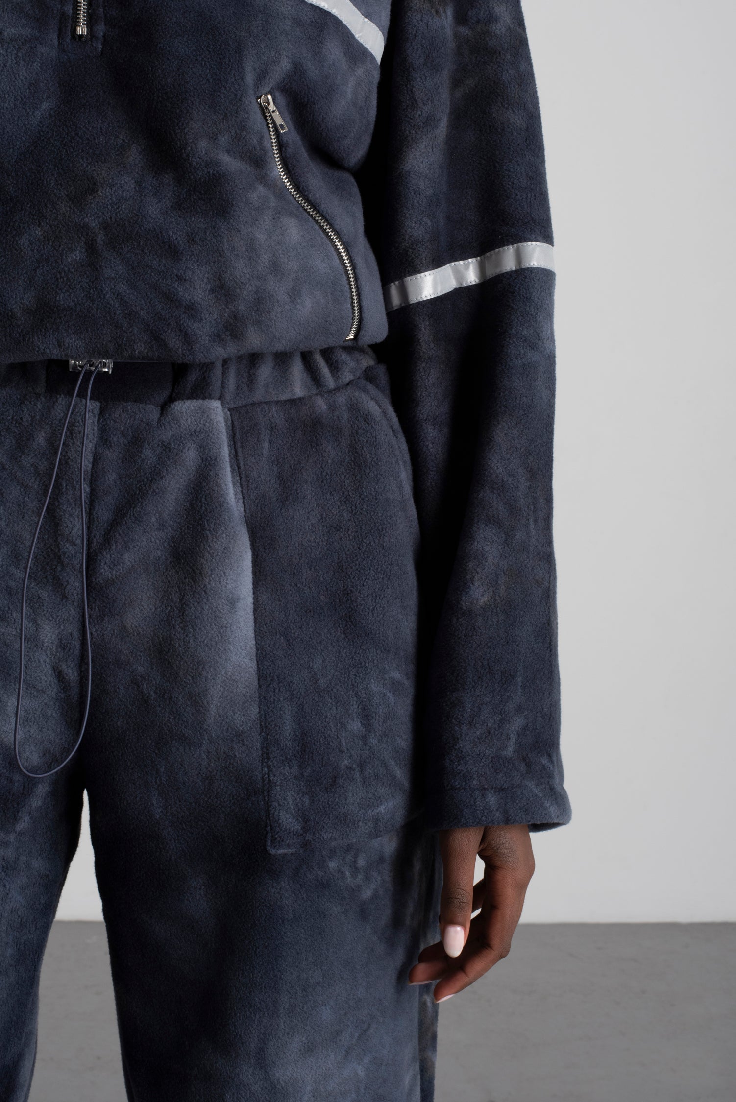 Verglas Tracksuit Top image 4