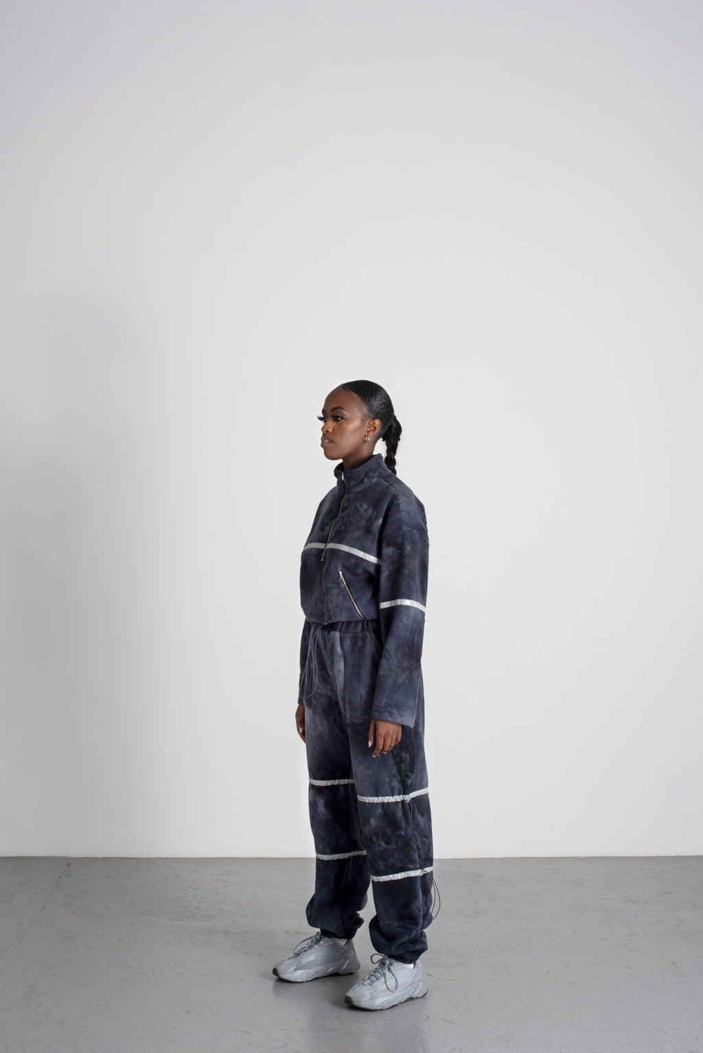 Verglas Tracksuit Bottoms image 4