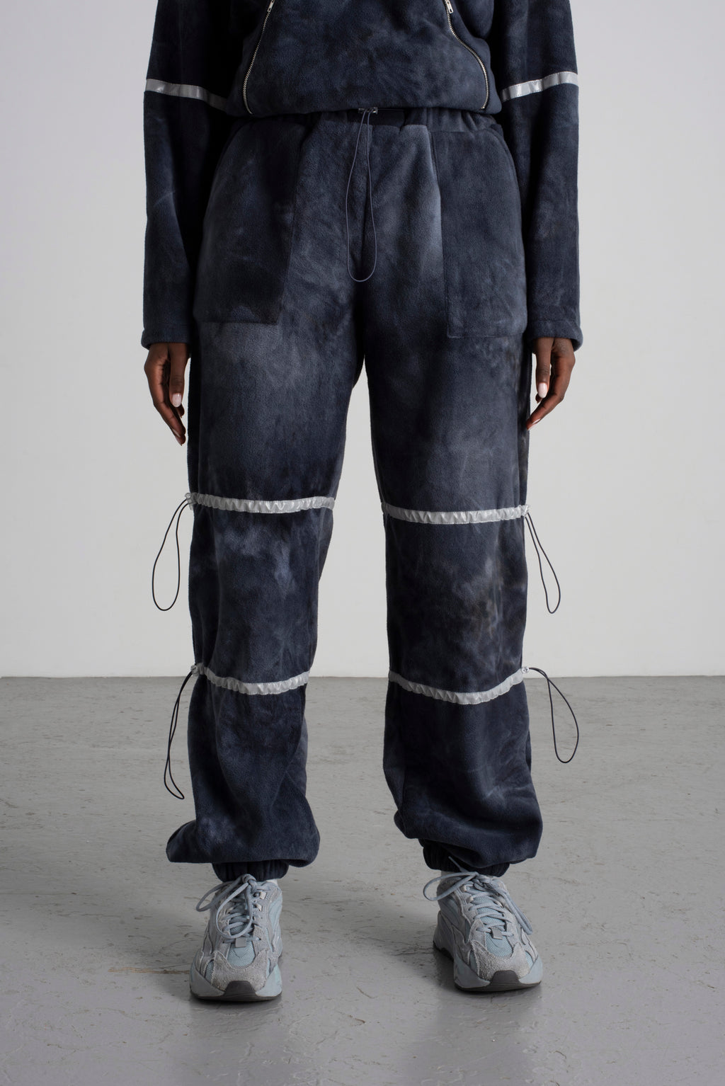 Verglas Tracksuit Bottoms image 0