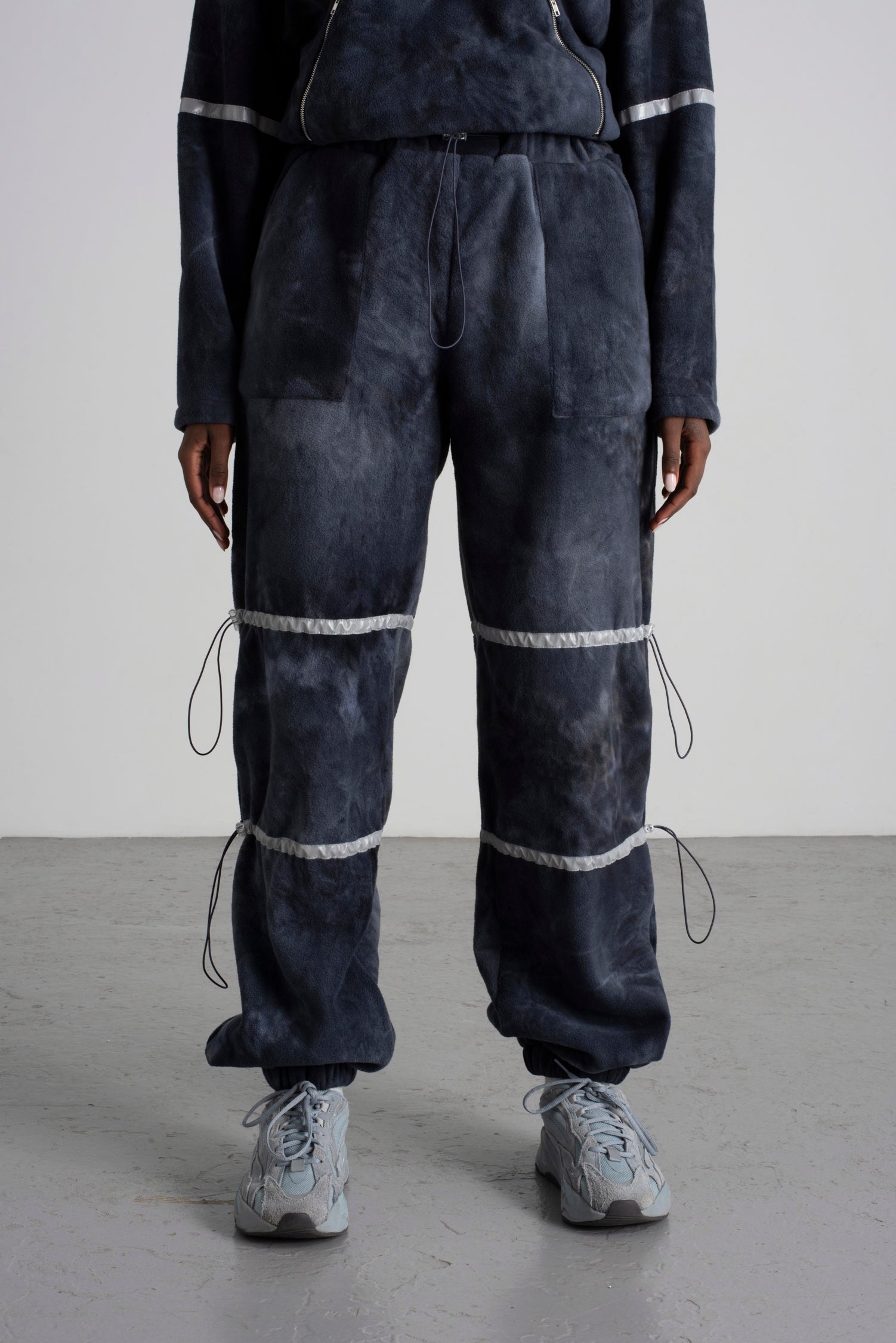 Verglas Tracksuit Bottoms image 0