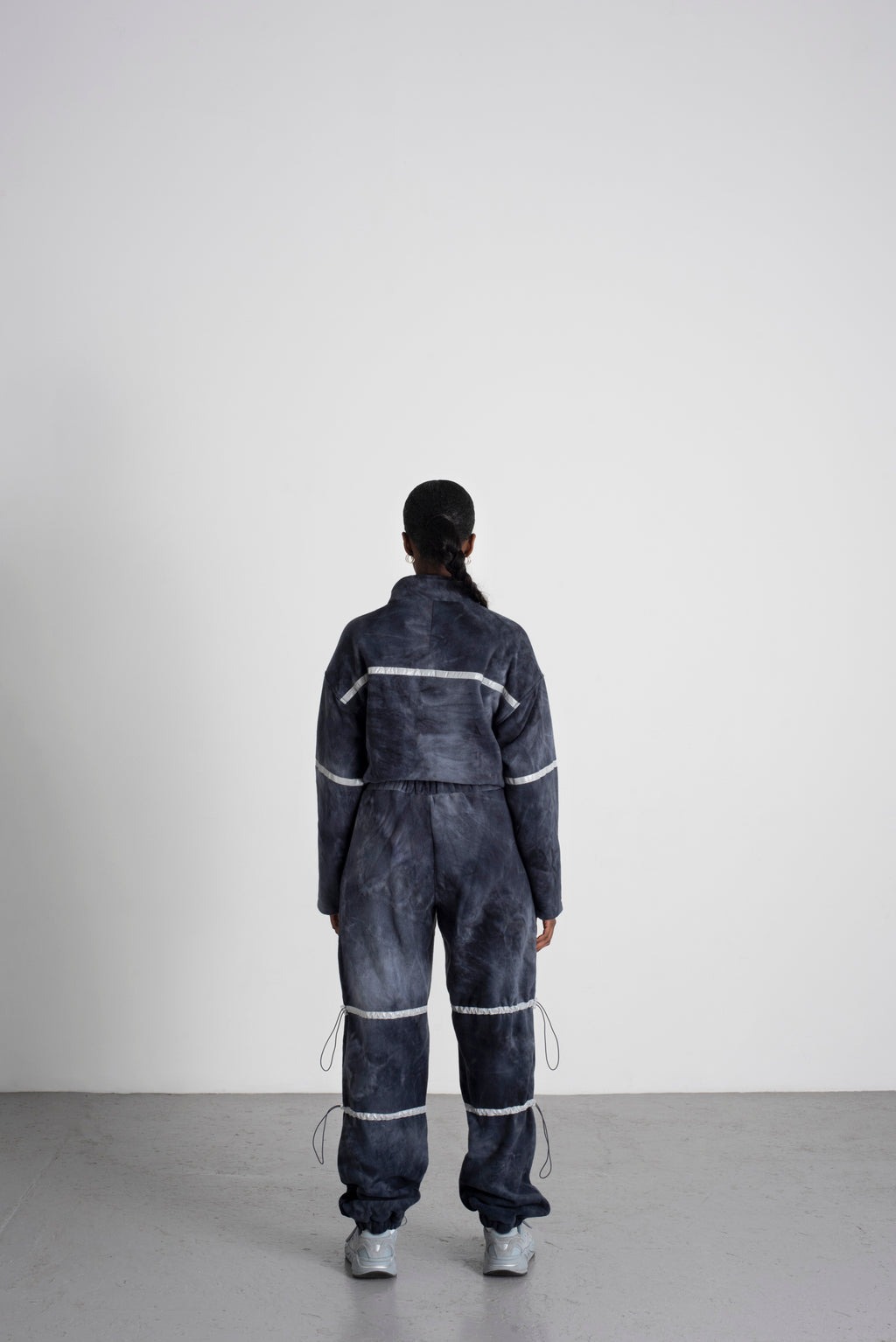 Verglas Tracksuit Bottoms image 2