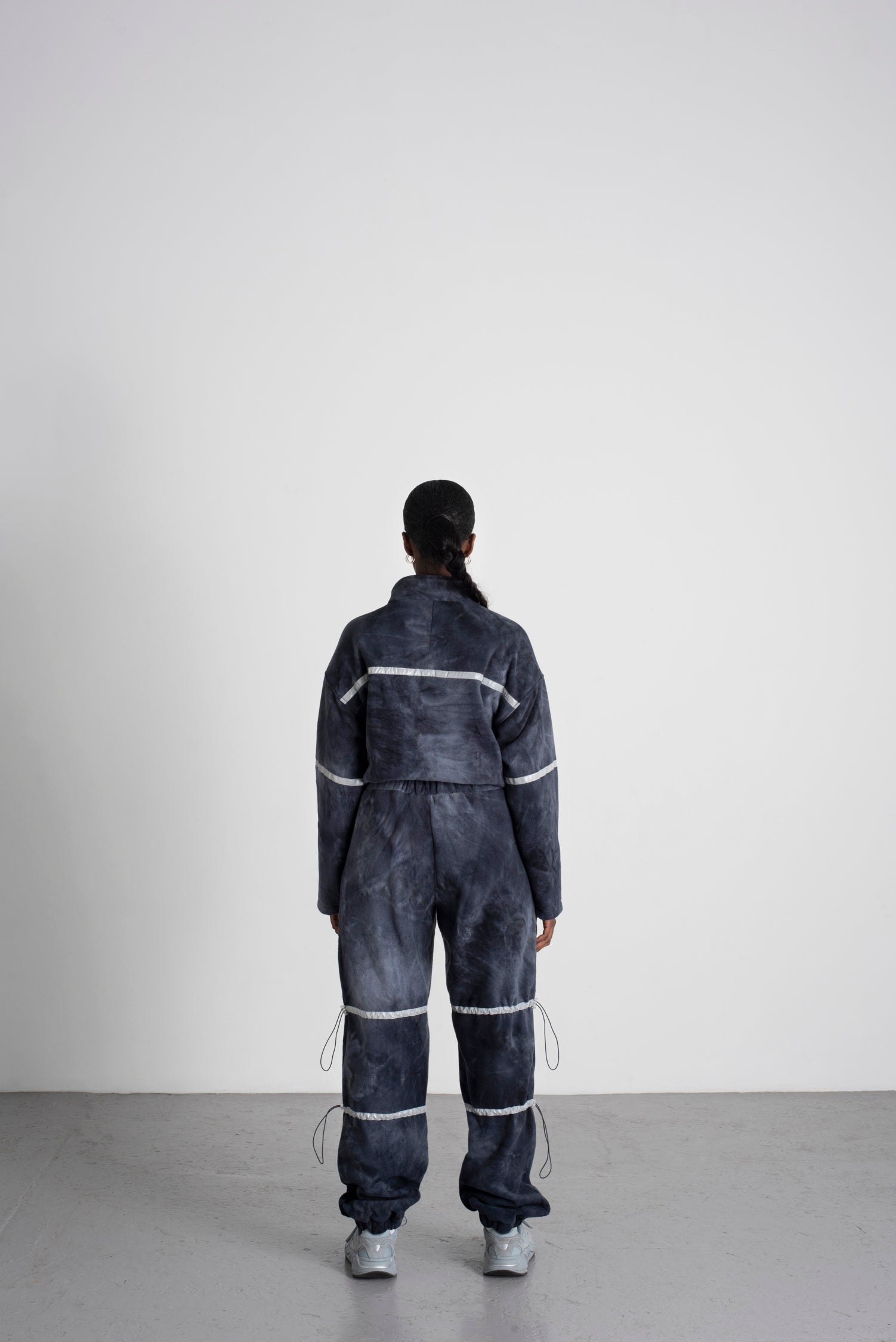 Verglas Tracksuit Bottoms image 2