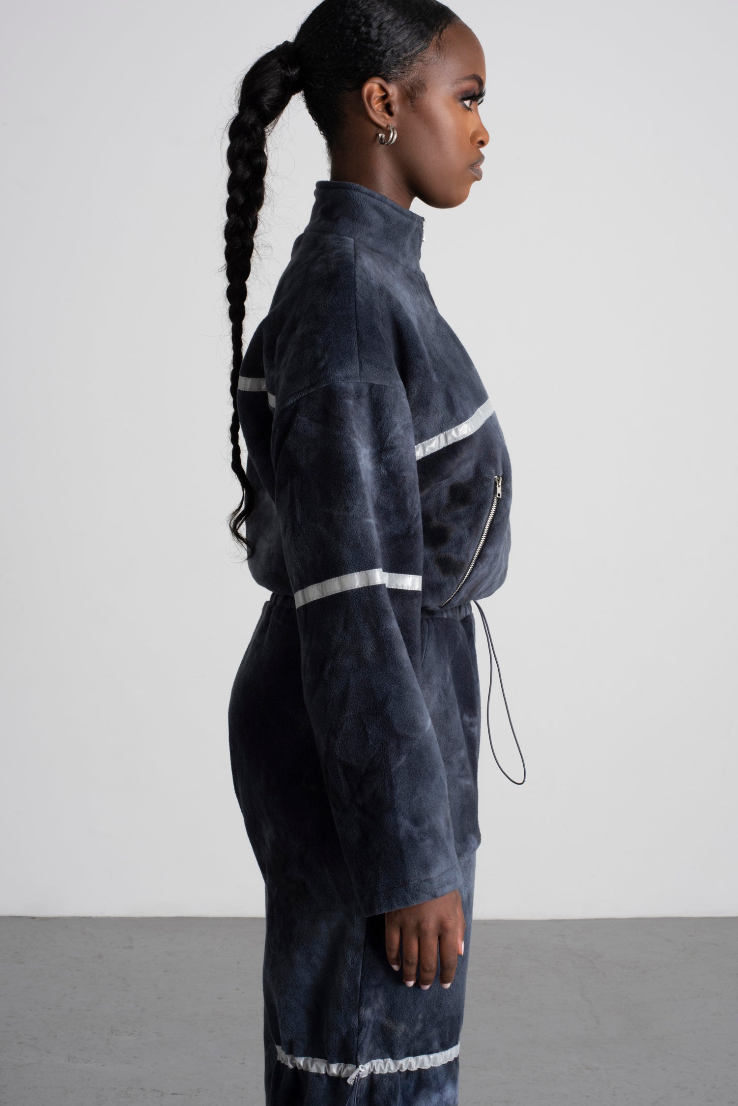 Verglas Tracksuit Top image 2