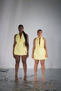 CULTRSVN LEMONADE DRESS image 0